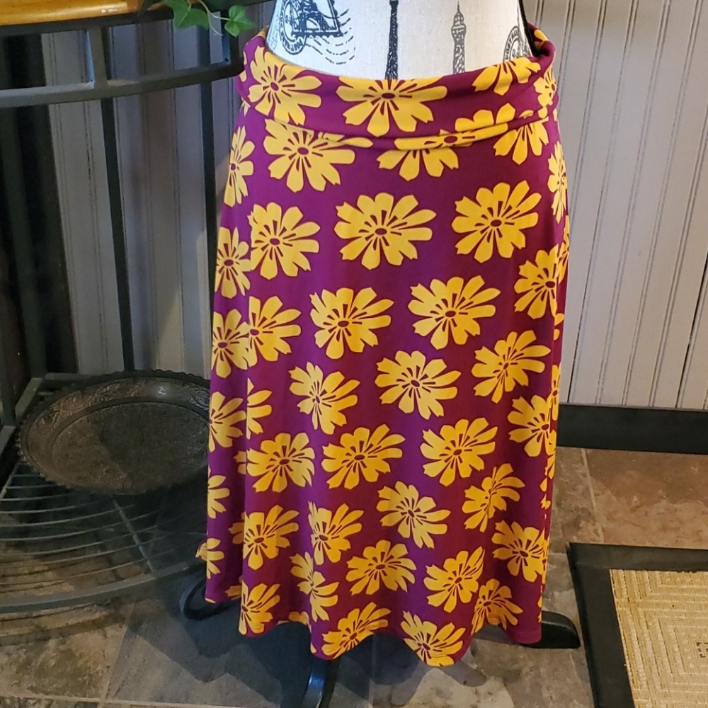 LuLaRoe* Skirt